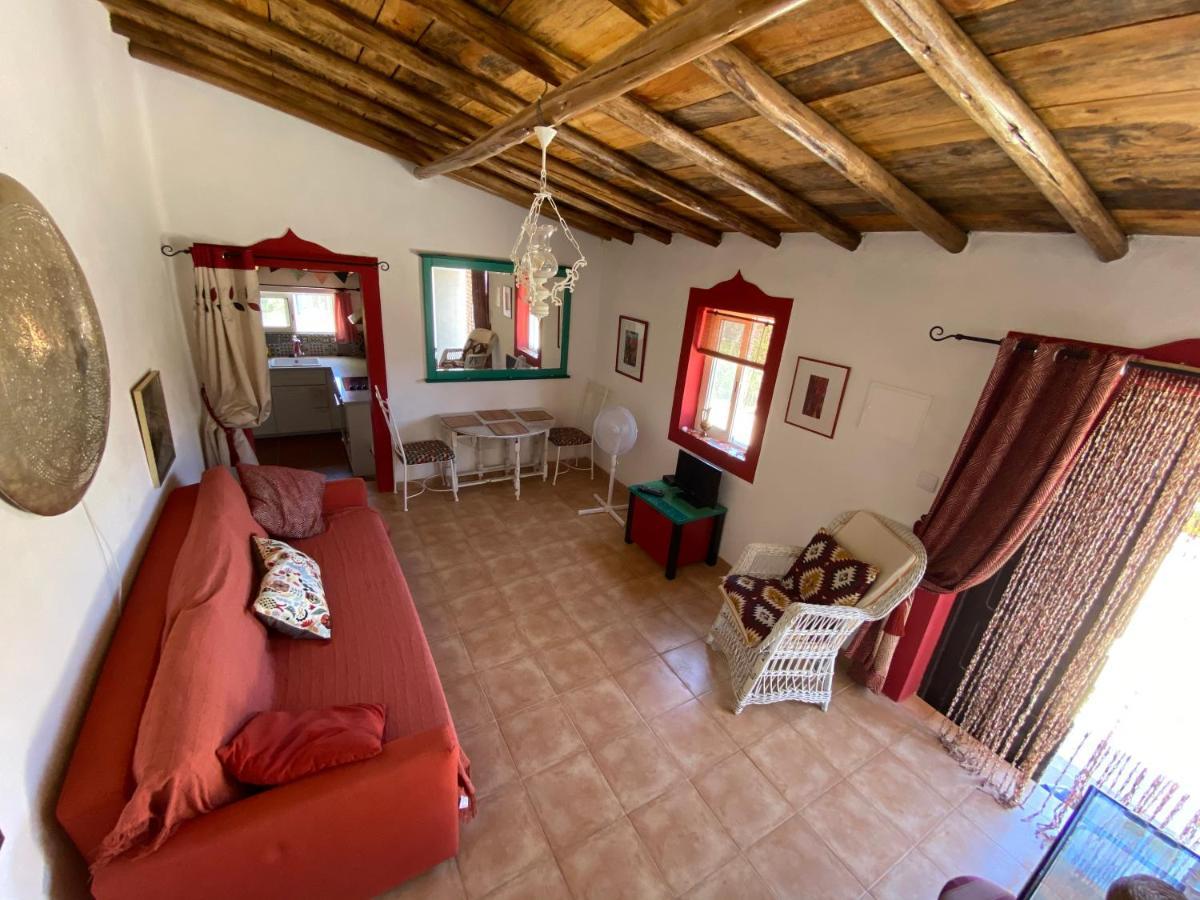 Casa Joy Villa Guia  Exterior photo