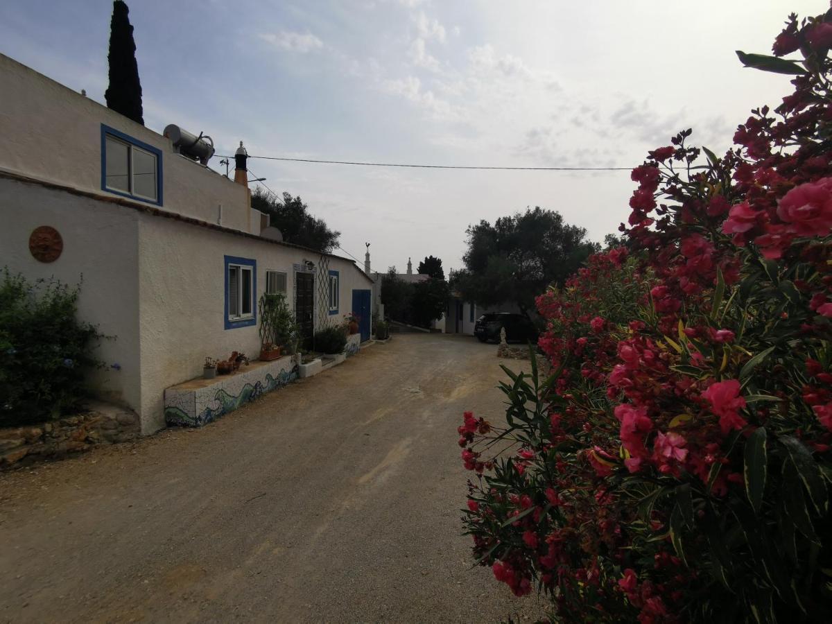 Casa Joy Villa Guia  Exterior photo