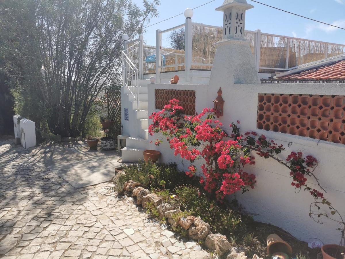 Casa Joy Villa Guia  Exterior photo