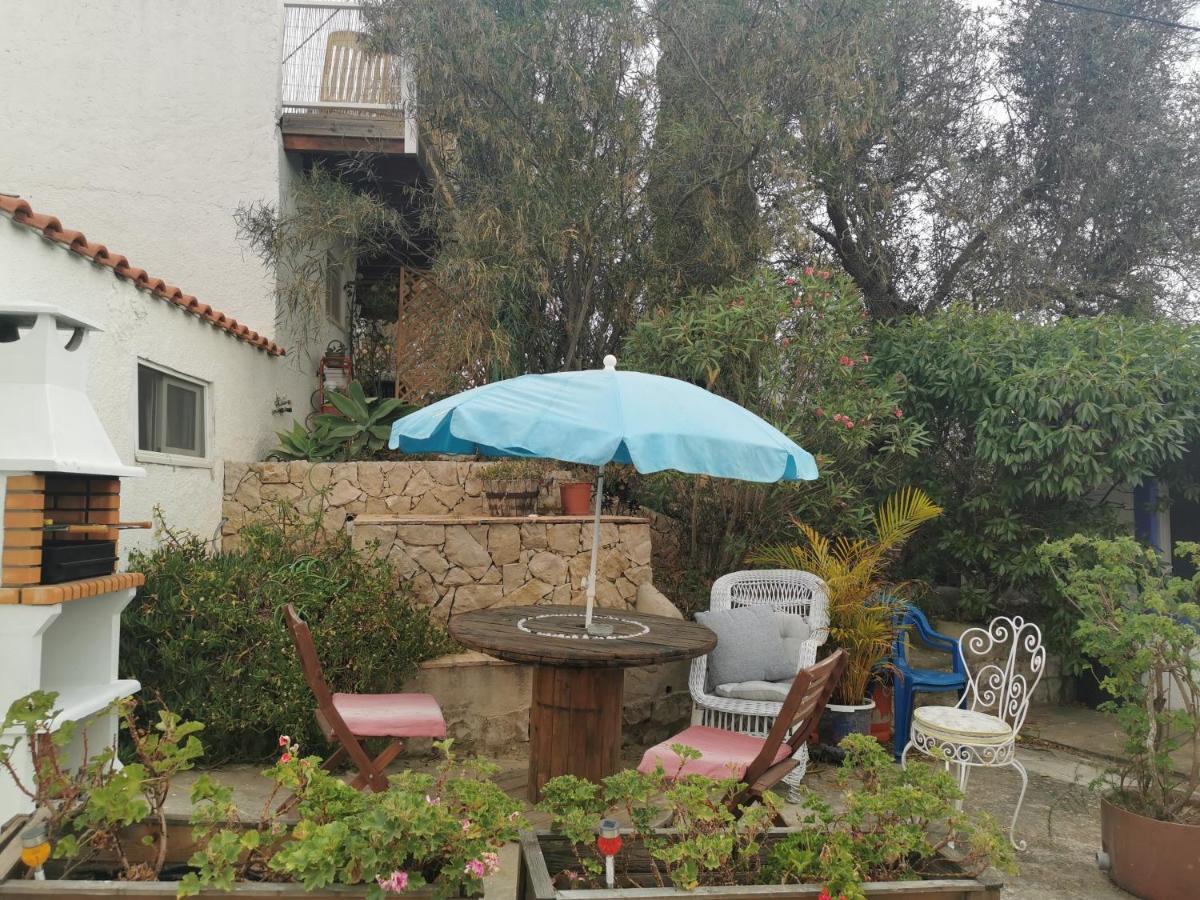 Casa Joy Villa Guia  Exterior photo